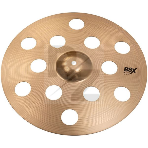 Sabian 16 Image Sabian 16