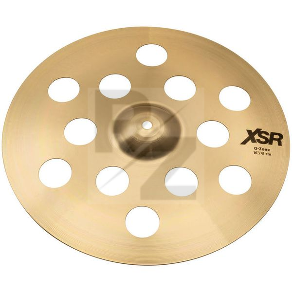 Sabian 16 Image Sabian 16