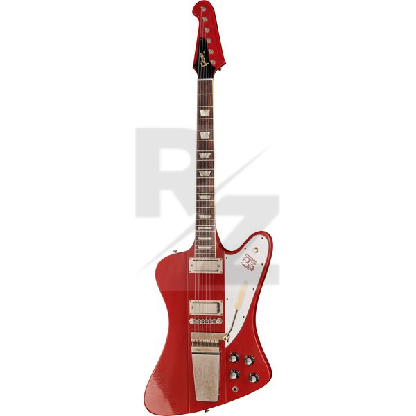 Gibson 1963 Firebird V Reissue ER ULA Image Gibson 1963 Firebird V Reissue ER ULA