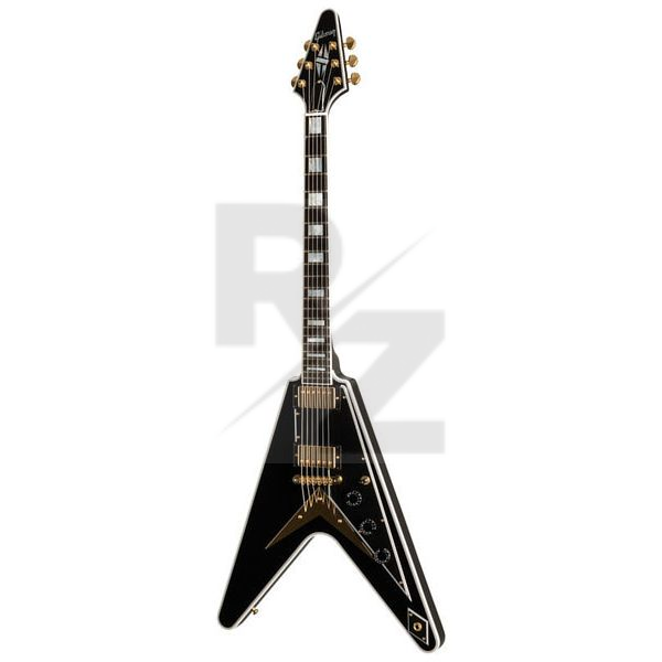 Image Gibson Flying V Custom EB