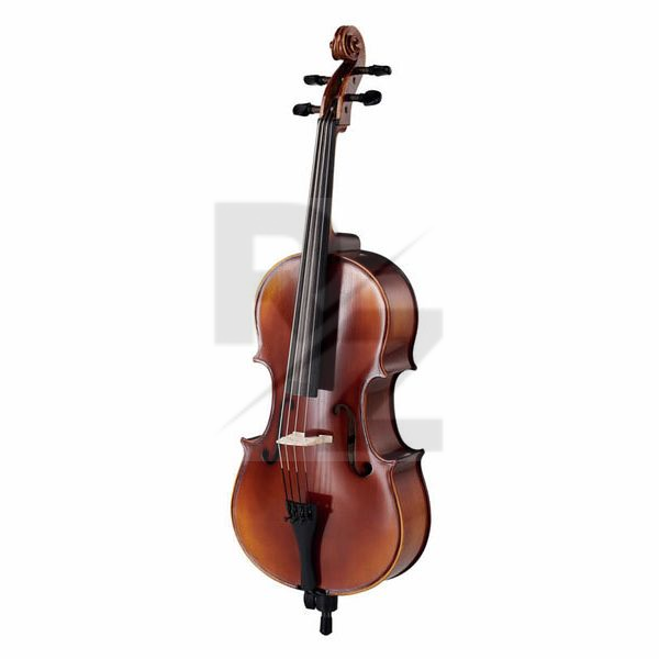 Image Gewa Allegro VC1 Cello Set 1/16 MB