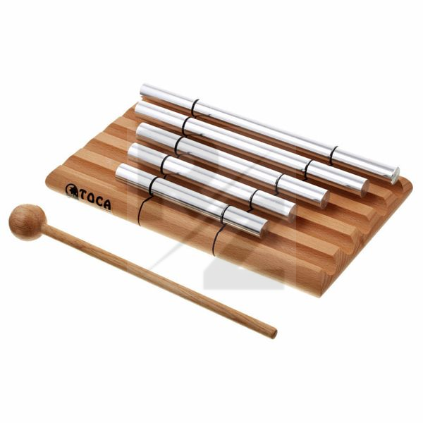 Image Toca T-Tone 5 Tone Chimes
