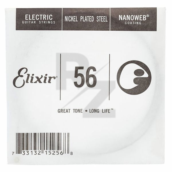 Image Elixir .056 Electric Guitar