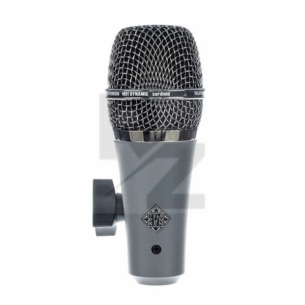 Image Telefunken M81 SH