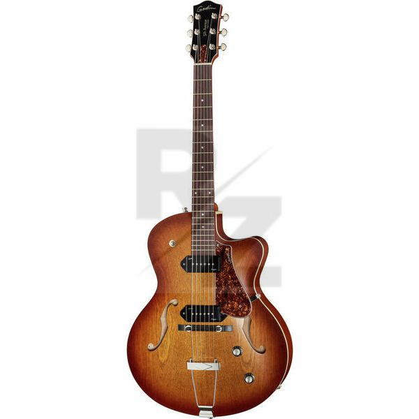 Image Godin 5th Ave CW Kingpin II Cognag B