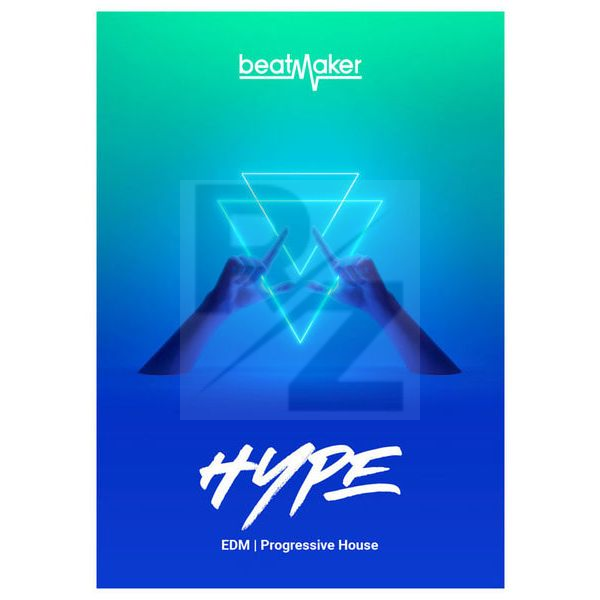 Image ujam Beatmaker 2 HYPE