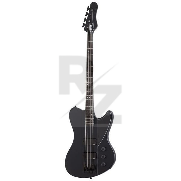 Schecter Ultra Bass SBK Image Schecter Ultra Bass SBK