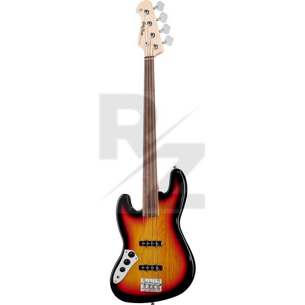 Image Harley Benton JB-40FL LH