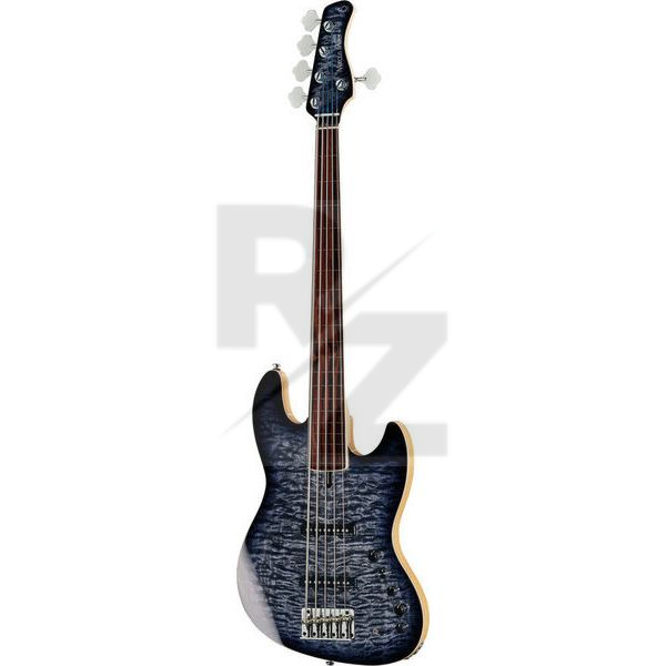 Image Marcus Miller V9 Swamp Ash 5 TBK FL 2nd Gen