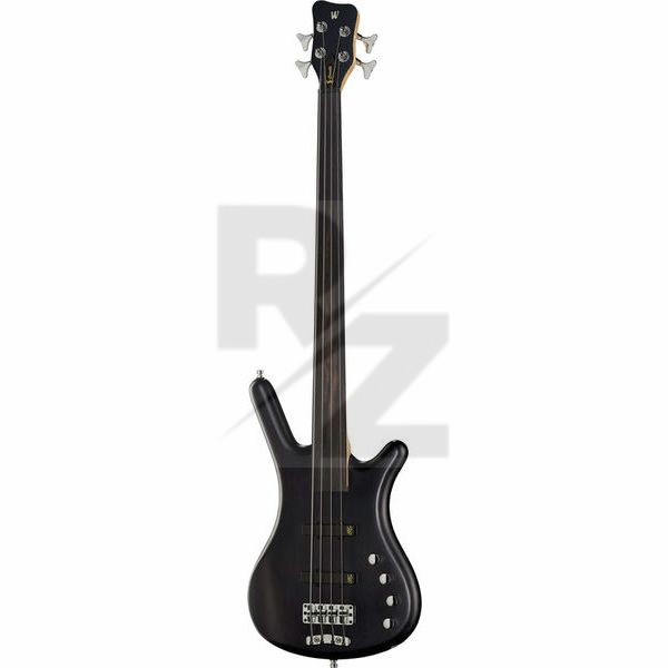 Image Warwick RB Corvette B 4 FL NBTS