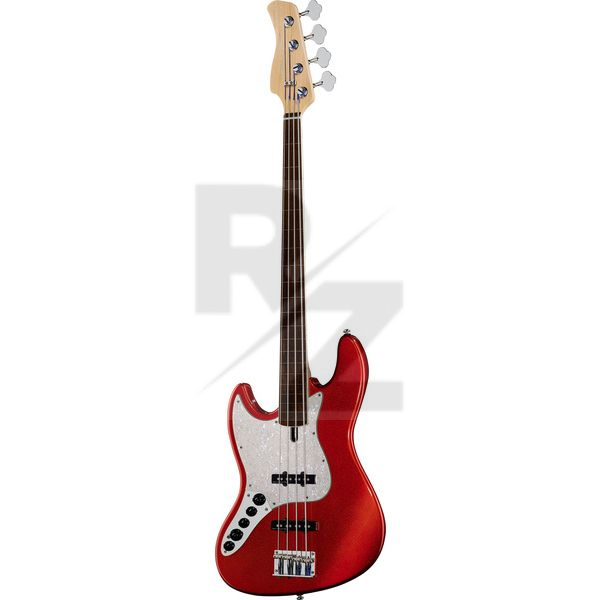 Image Marcus Miller V7 Alder-4 FL BMR 2nd Gen LH