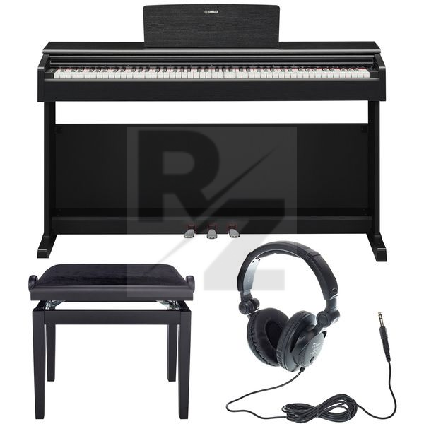 Yamaha YDP-145 B Arius Set Image Yamaha YDP-145 B Arius Set