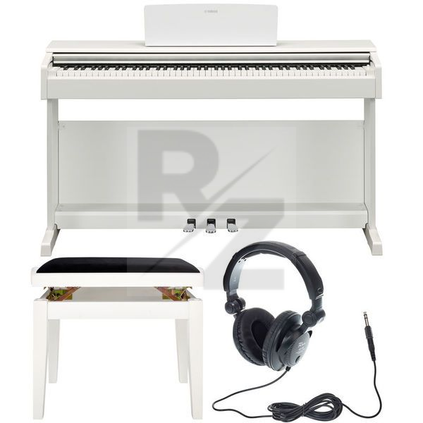 Yamaha YDP-145 WH Arius Set Image Yamaha YDP-145 WH Arius Set
