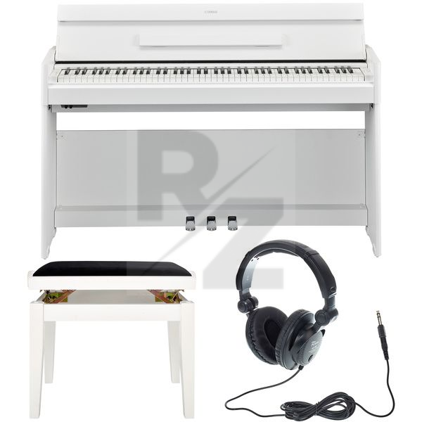 Yamaha YDP-S55 WH Set Image Yamaha YDP-S55 WH Set