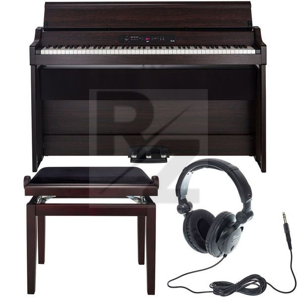 Image Korg G1 Air BR Set