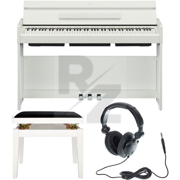 Yamaha YDP-S35 WH Set Image Yamaha YDP-S35 WH Set