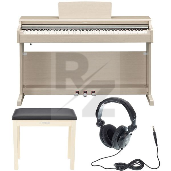 Yamaha YDP-165 WA Set Image Yamaha YDP-165 WA Set