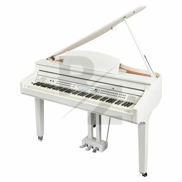 Image Thomann DP-275 GP WHP