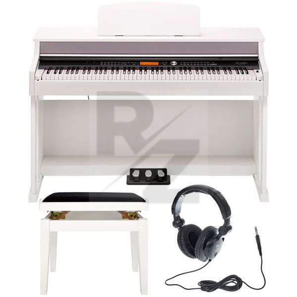 Image Thomann DP-95 WH Arranger Set