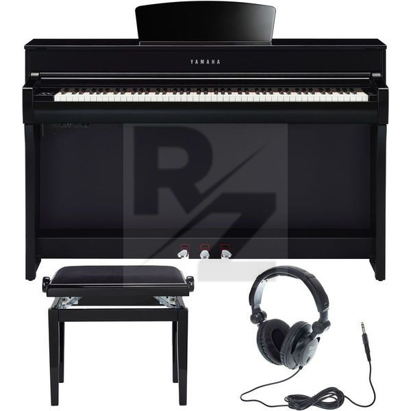 Yamaha CLP-735 PE Set Image Yamaha CLP-735 PE Set
