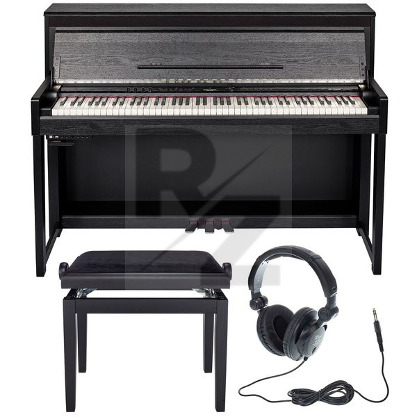 Image Thomann DP-140B U BK Set