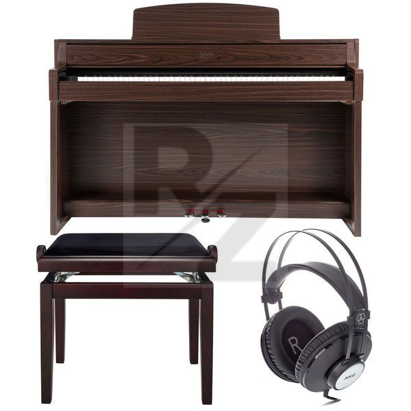 Image Gewa UP 385 Rosewood Set