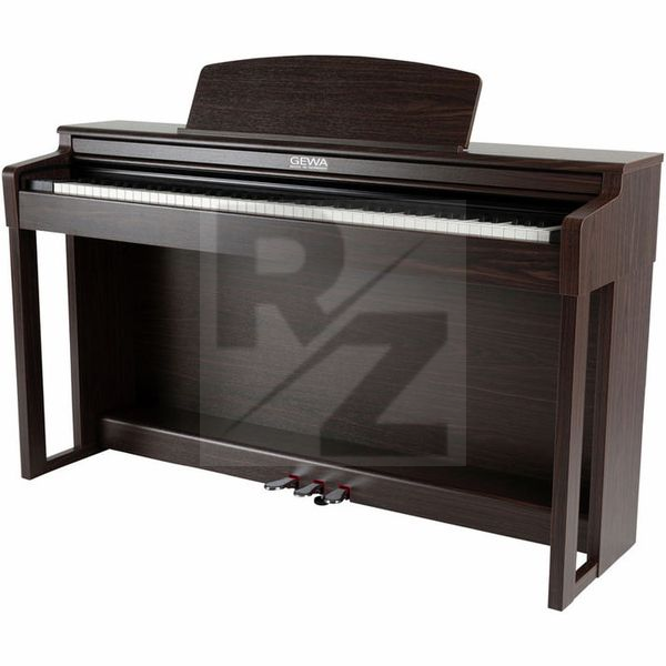 Gewa UP 365 Rosewood Image Gewa UP 365 Rosewood
