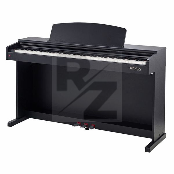Gewa DP 300G Black Image Gewa DP 300G Black