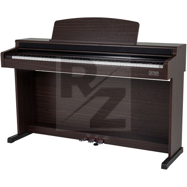 Image Gewa DP 345 Rosewood
