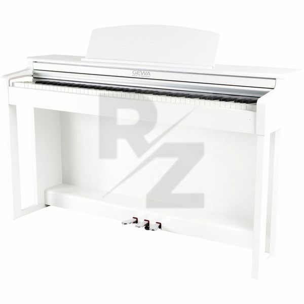 Gewa UP 365 White Image Gewa UP 365 White