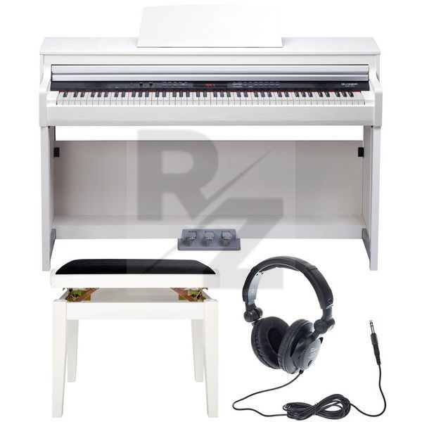 Image Thomann DP-51 WH Set