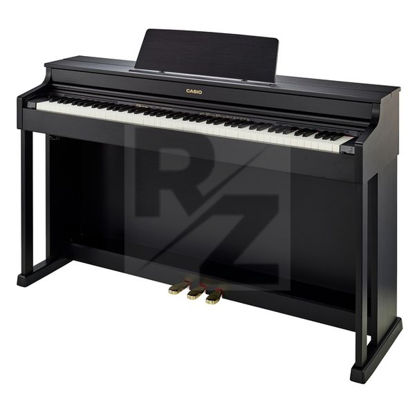 Image Casio AP-470 BK Celviano