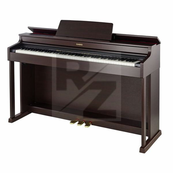 Image Casio AP-470 BN Celviano