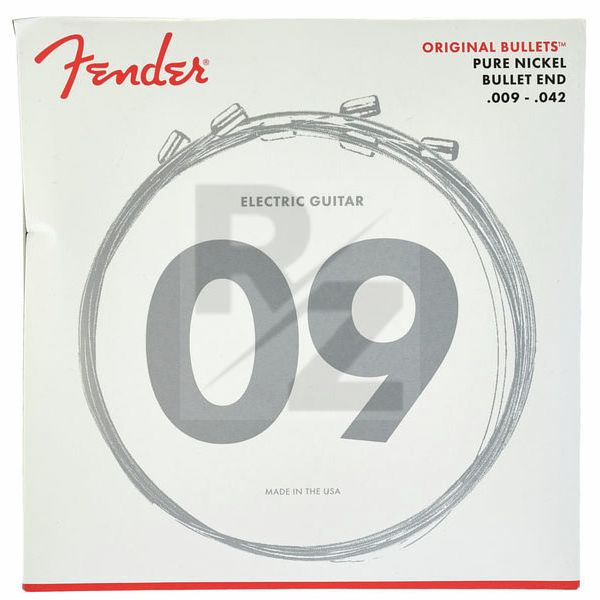 Image Fender 3150L