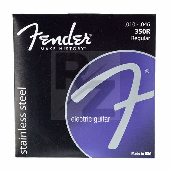 Fender 350R Image Fender 350R