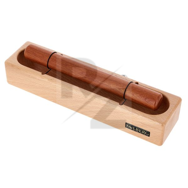 Image Kolberg 1283R Claves Resonance Box