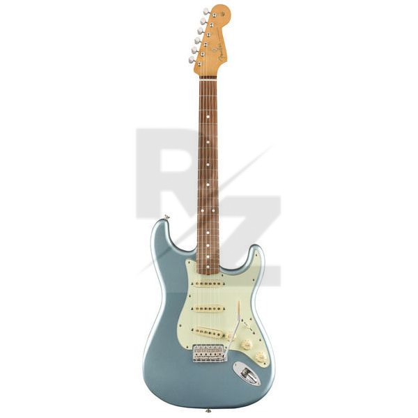 Image Fender Vintera 60s Strat IBM