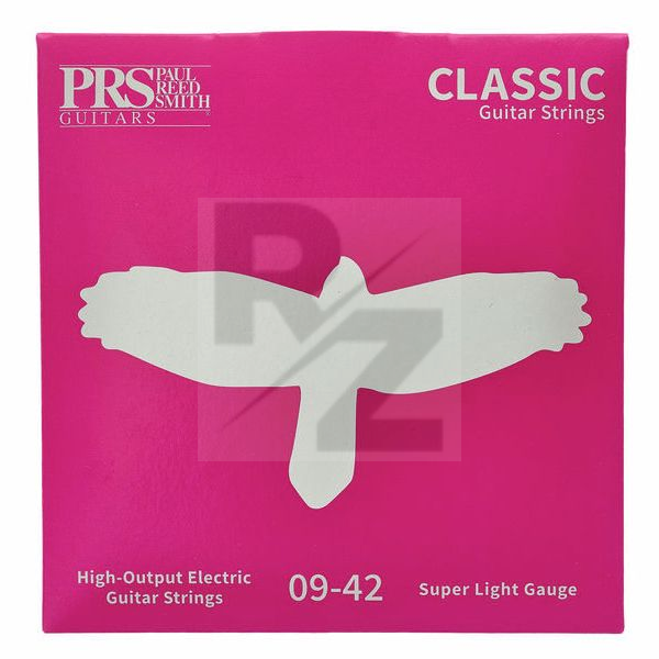 PRS ACC-3103 Classic Strings 009 Image PRS ACC-3103 Classic Strings 009