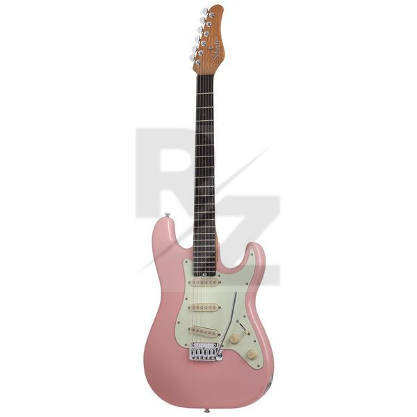 Schecter Nick Johnston Tradit. SSS AC Image Schecter Nick Johnston Tradit. SSS AC
