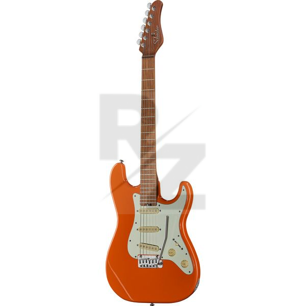 Schecter Nick Johnston Tradit. SSS AO Image Schecter Nick Johnston Tradit. SSS AO