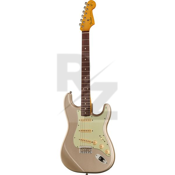 Image Fender Robert Cray Standard Signature