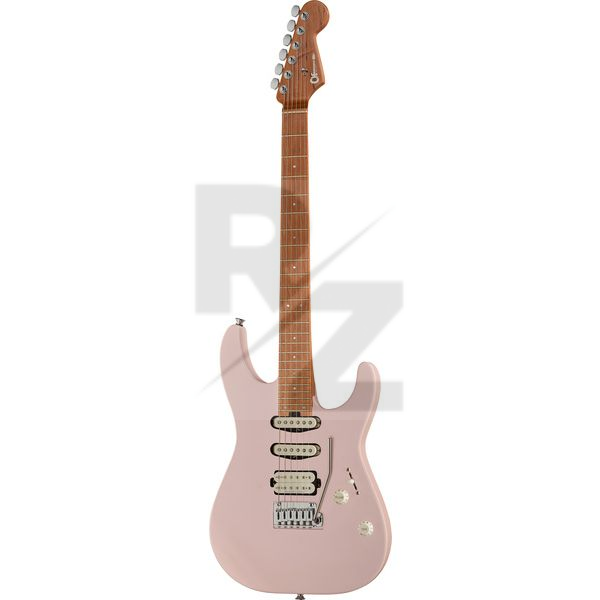 Charvel Pro-Mod DK24 HSS 2PT CM SP Image Charvel Pro-Mod DK24 HSS 2PT CM SP