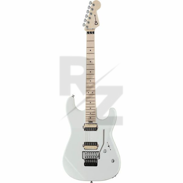 Charvel Pro Mod SD1 2H FR SW Image Charvel Pro Mod SD1 2H FR SW