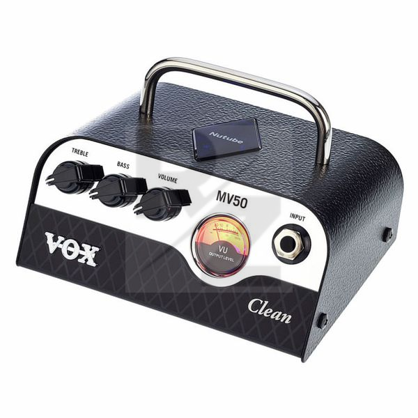 Vox MV 50 CL Clean Image Vox MV 50 CL Clean