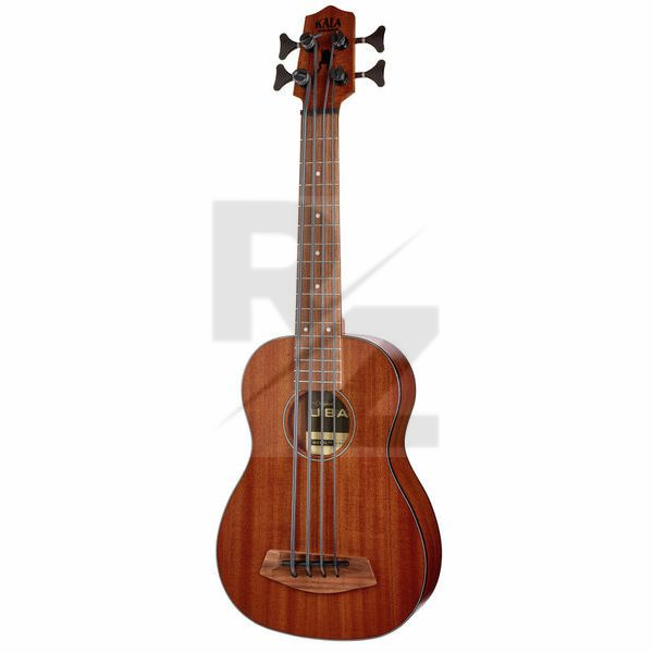 Image Kala U-Bass Rumbler Mahogany