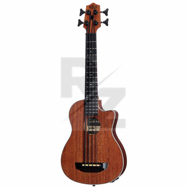 Image Kala U-Bass Scout 4 NT
