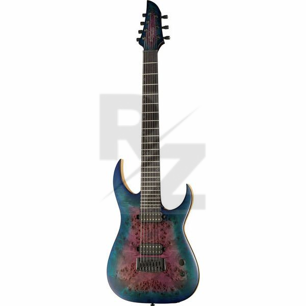 Image Schecter Keith Merrow KM-7 MK-III BLC
