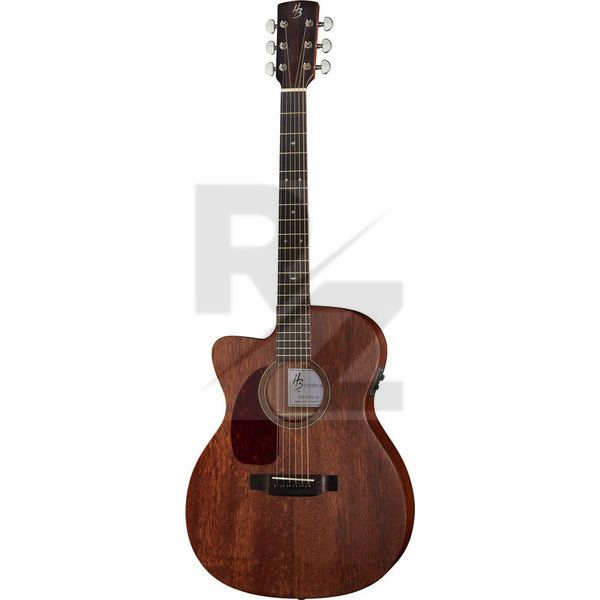 Harley Benton Custom Line CLA-15MCE LH Image Harley Benton Custom Line CLA-15MCE LH