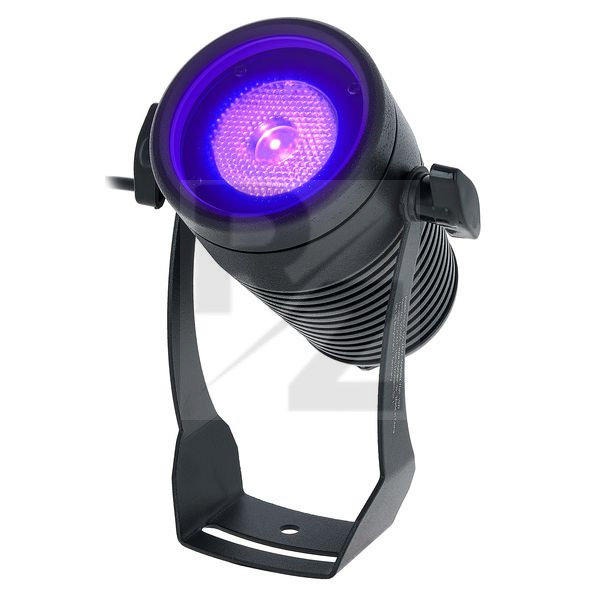 Image Stairville TinyBright IP UV10