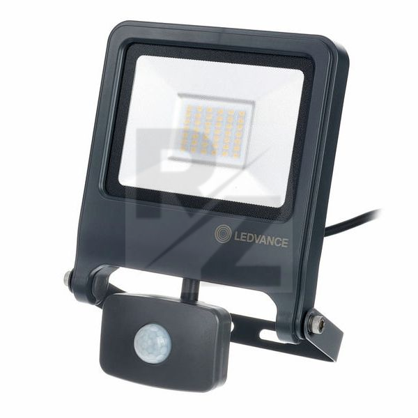 Image LEDVANCE Endura Flood Sens 30W 3000K DG